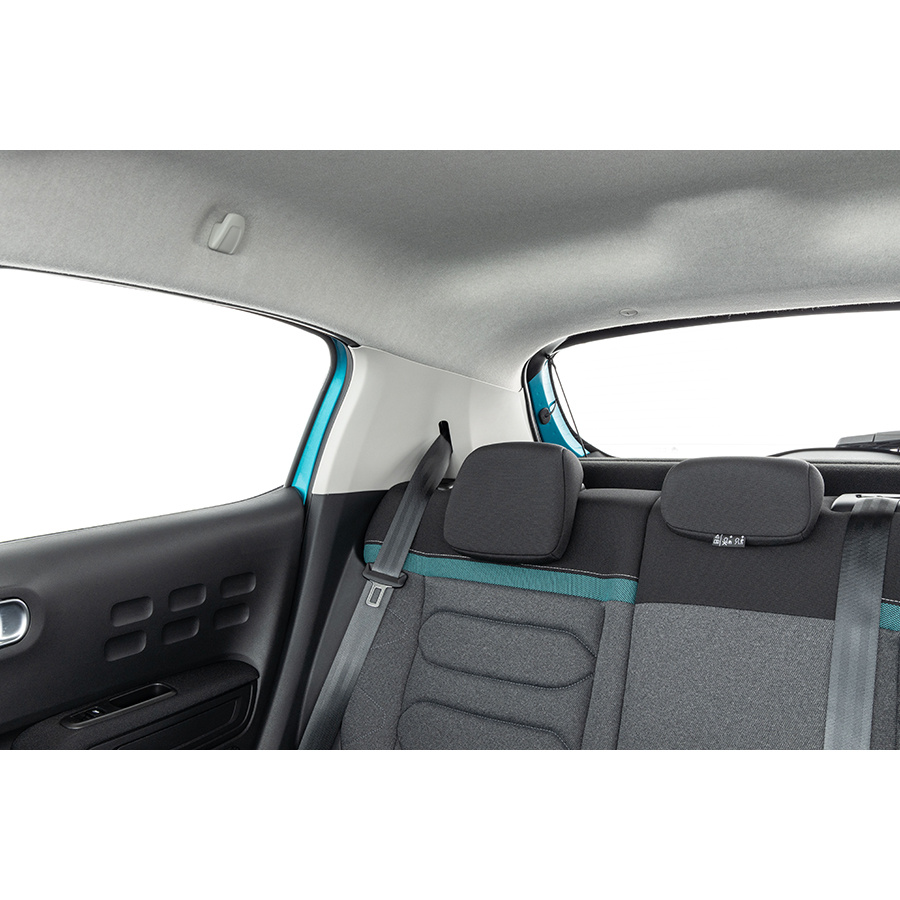 Citroën C3 PureTech 110 S&S EAT6 Shine Pack