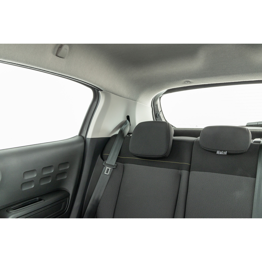 Citroën C3 PureTech 83 S&S BVM5 YOU!