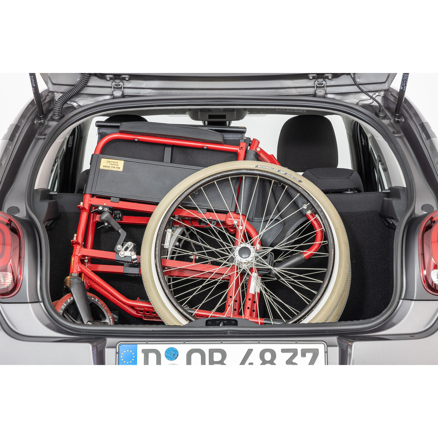 Citroën C3 PureTech 83 S&S BVM5 YOU!