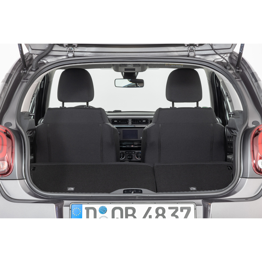 Citroën C3 PureTech 83 S&S BVM5 YOU!