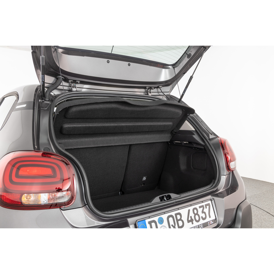 Citroën C3 PureTech 83 S&S BVM5 YOU!