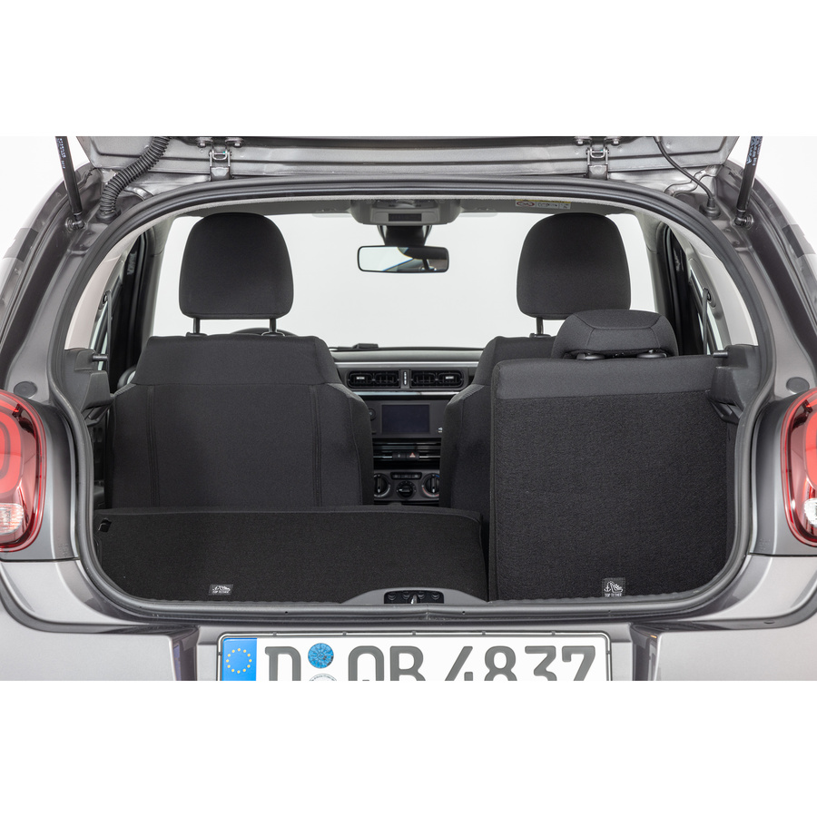 Citroën C3 PureTech 83 S&S BVM5 YOU!