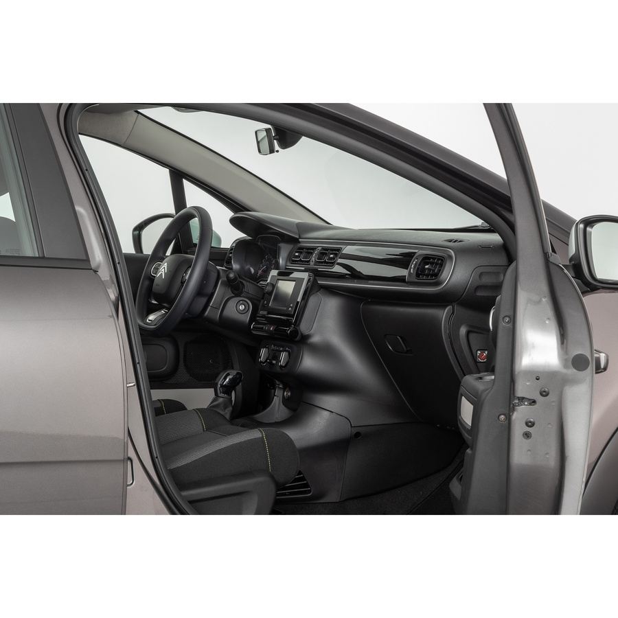 Citroën C3 PureTech 83 S&S BVM5 YOU!