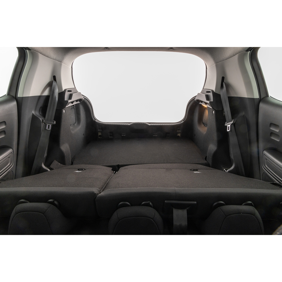 Citroën C3 PureTech 83 S&S BVM5 YOU!