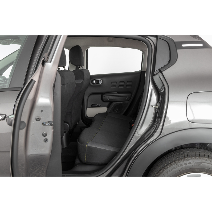 Citroën C3 PureTech 83 S&S BVM5 YOU!