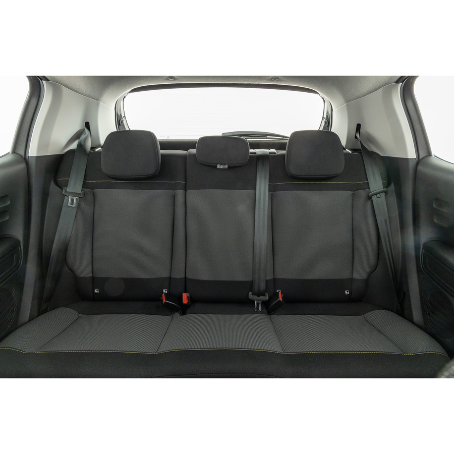 Citroën C3 PureTech 83 S&S BVM5 YOU!