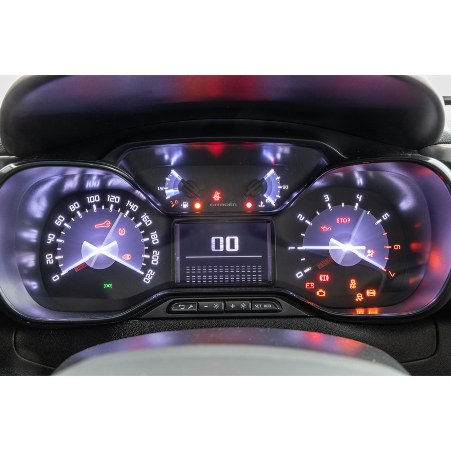 Citroën C3 PureTech 83 S&S BVM5 YOU!