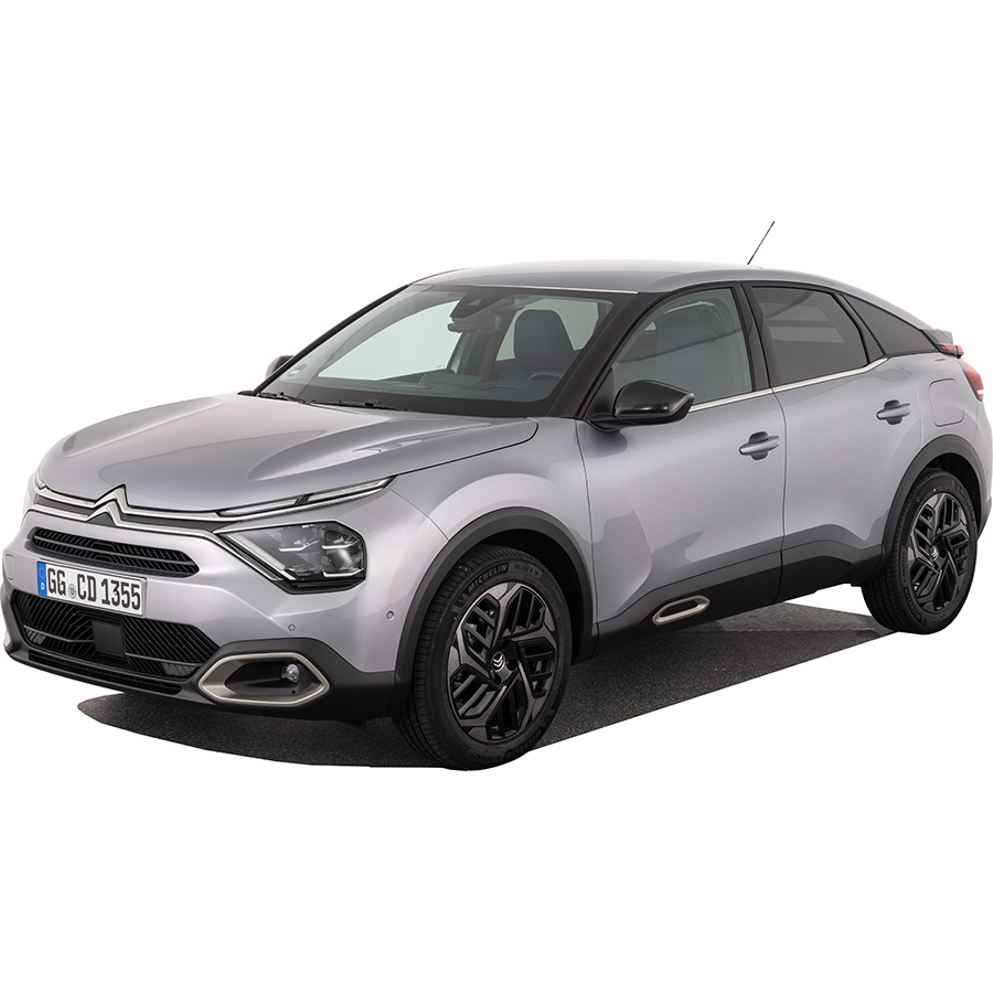 Citroën C4 BlueHDi 130 S&S EAT8