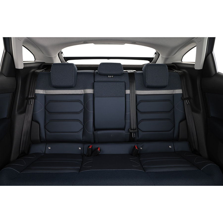 Citroën C4 BlueHDi 130 S&S EAT8