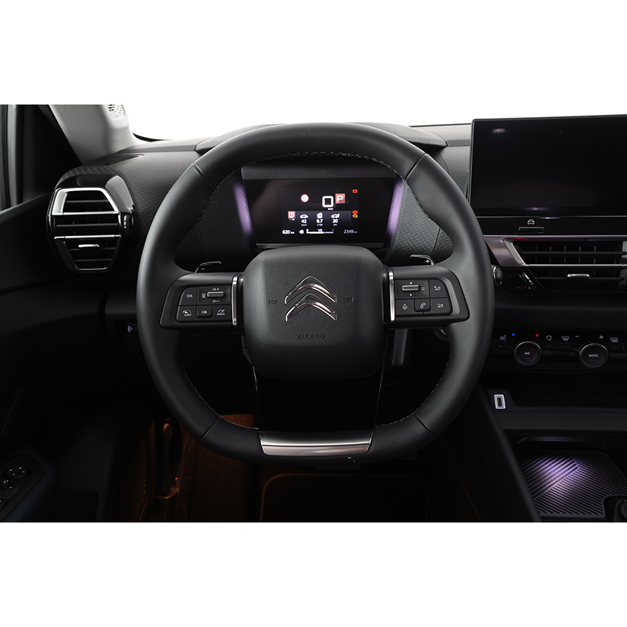 Citroën C4 BlueHDi 130 S&S EAT8