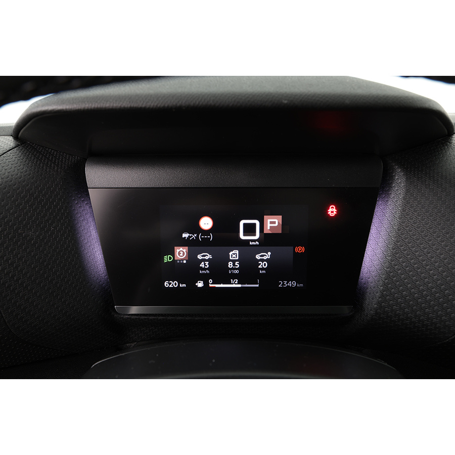 Citroën C4 BlueHDi 130 S&S EAT8