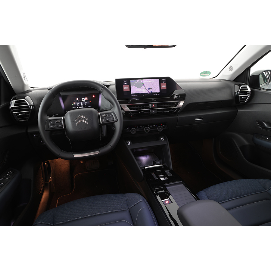 Citroën C4 BlueHDi 130 S&S EAT8