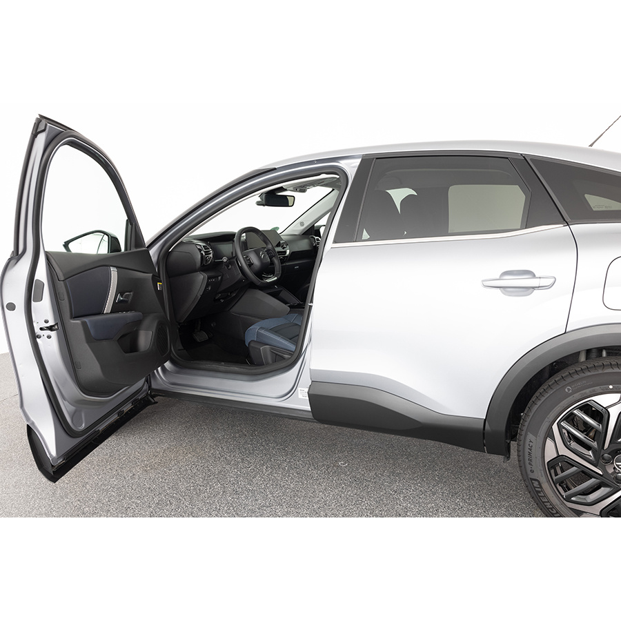 Citroën C4 BlueHDi 130 S&S EAT8