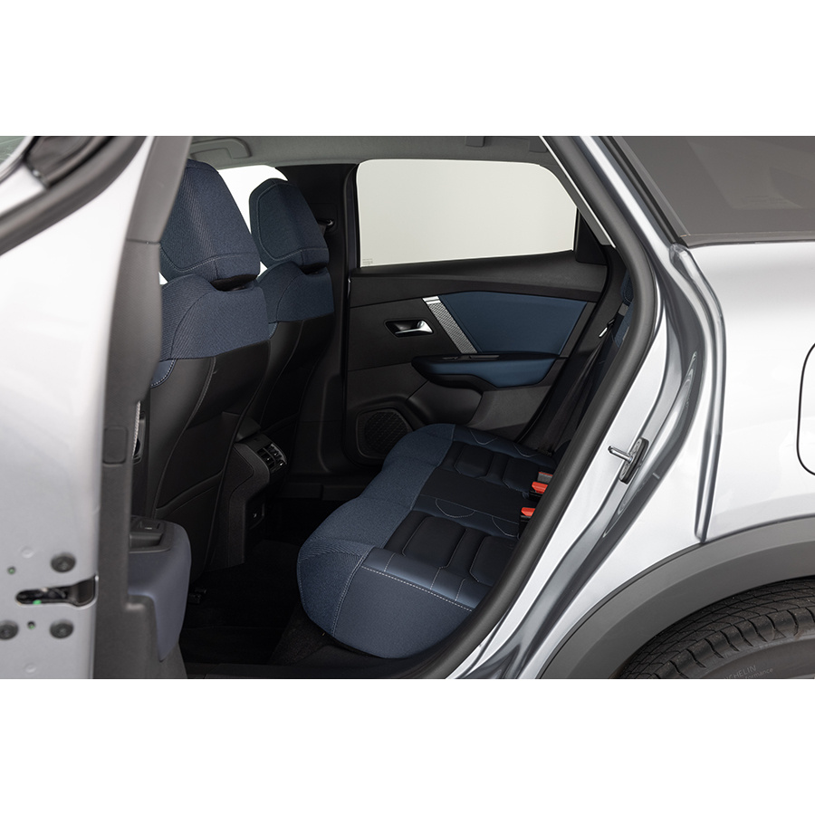 Citroën C4 BlueHDi 130 S&S EAT8