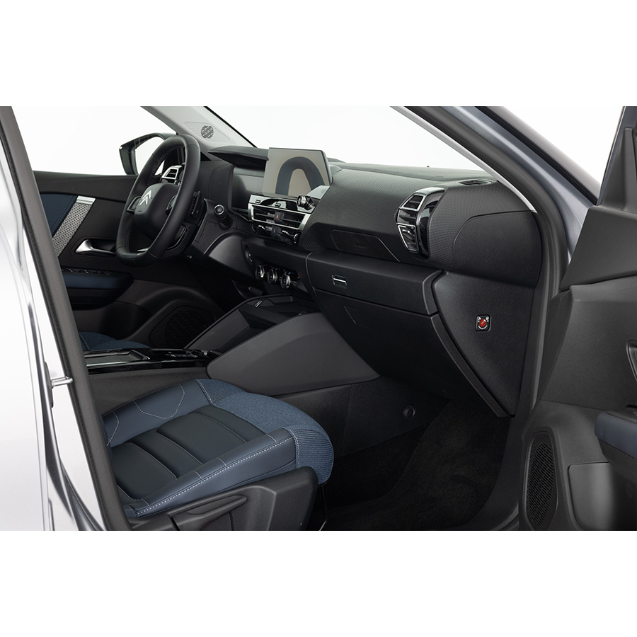 Citroën C4 BlueHDi 130 S&S EAT8