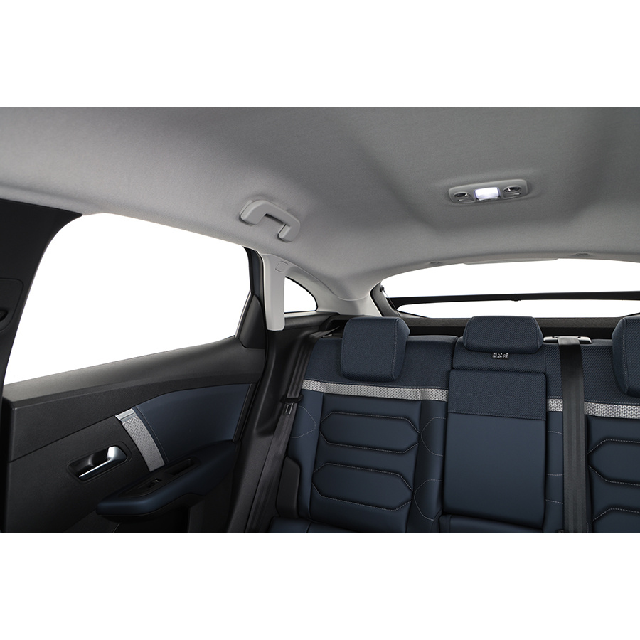 Citroën C4 BlueHDi 130 S&S EAT8