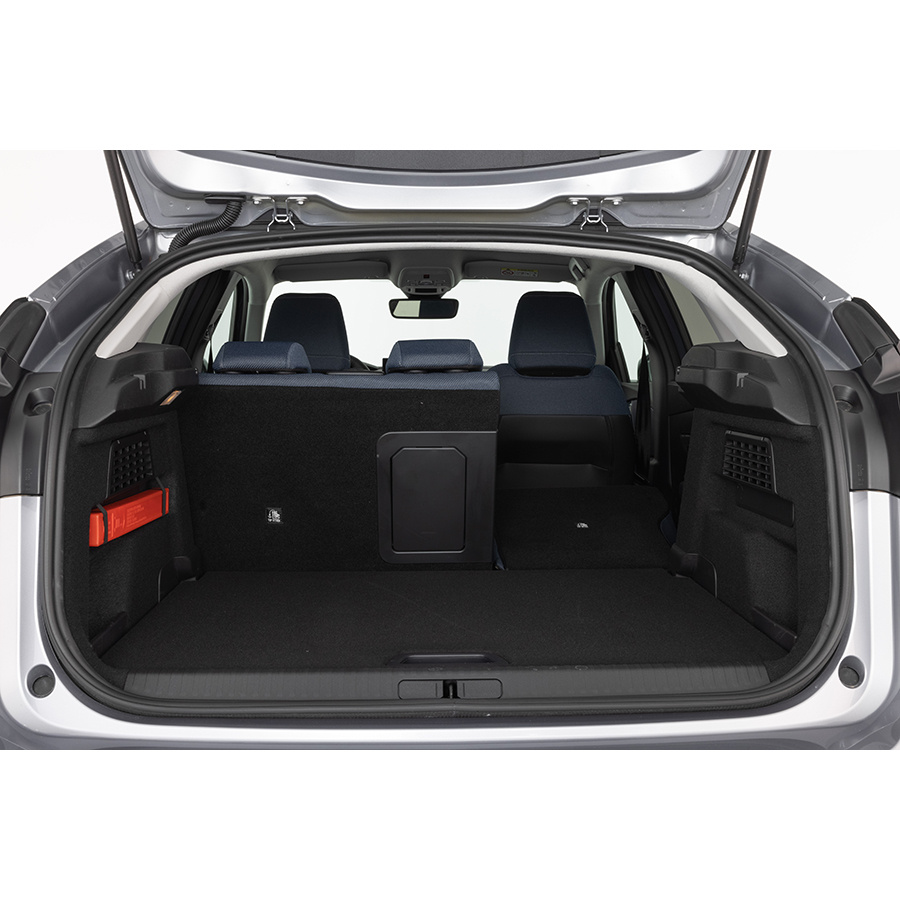 Citroën C4 BlueHDi 130 S&S EAT8