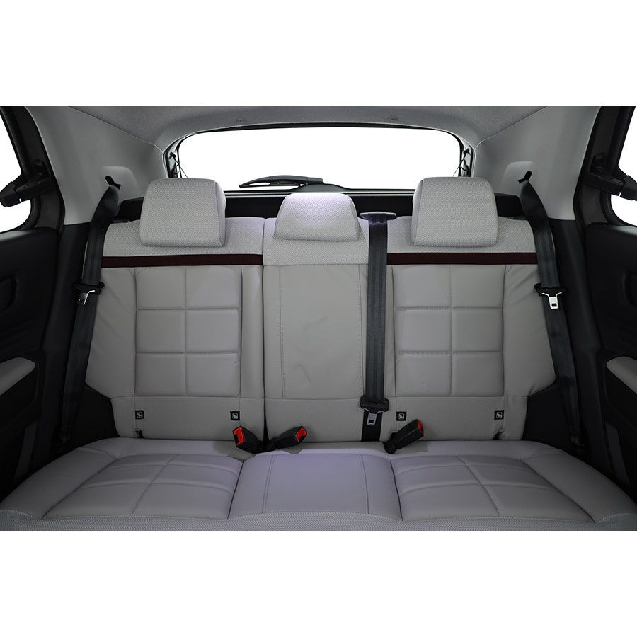 Citroën C4 Cactus BlueHDi 100 S&S BVM6