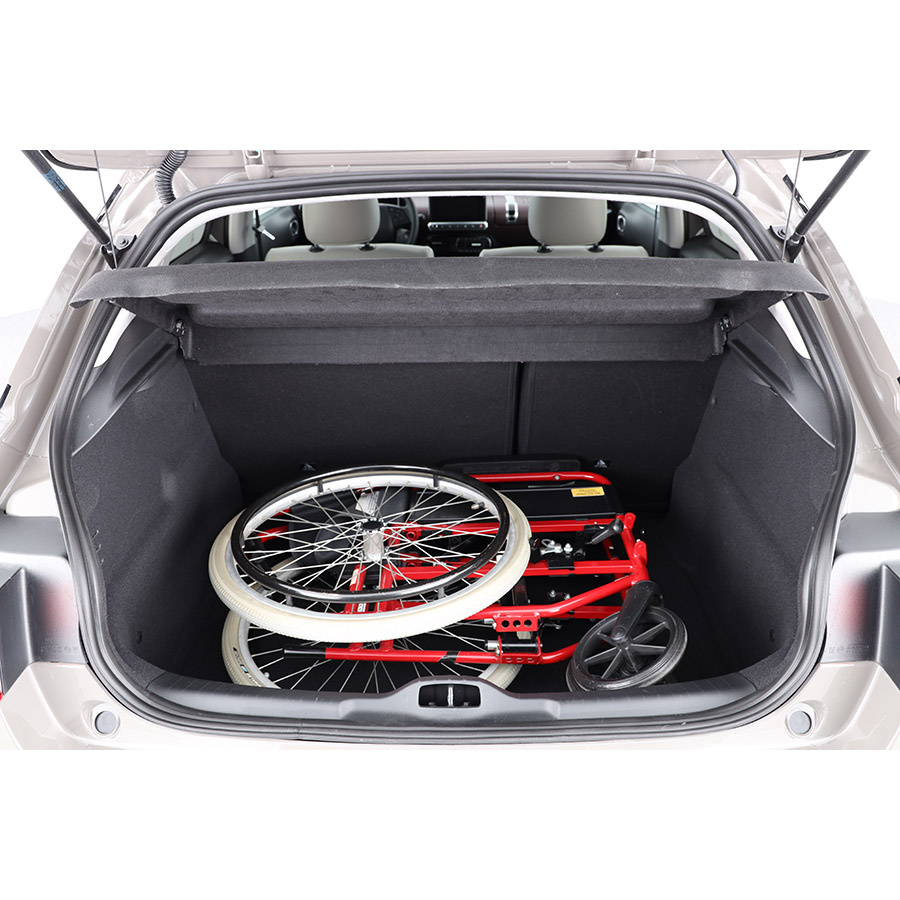 Citroën C4 Cactus BlueHDi 100 S&S BVM6