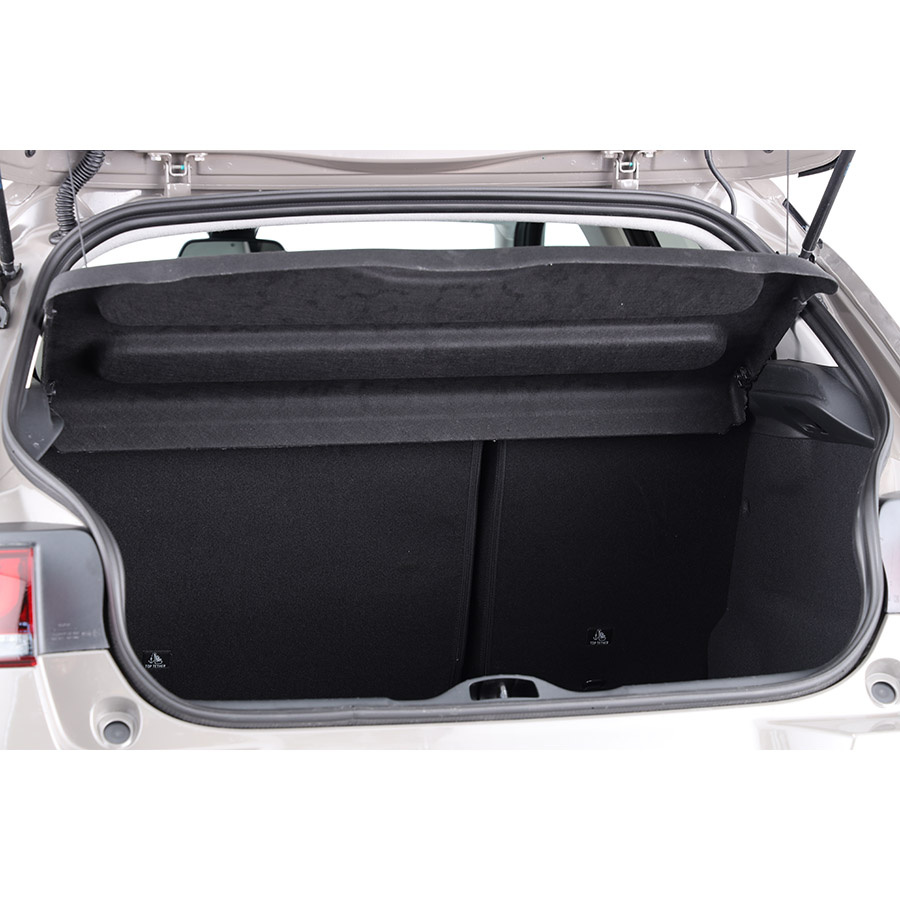 Citroën C4 Cactus BlueHDi 100 S&S BVM6