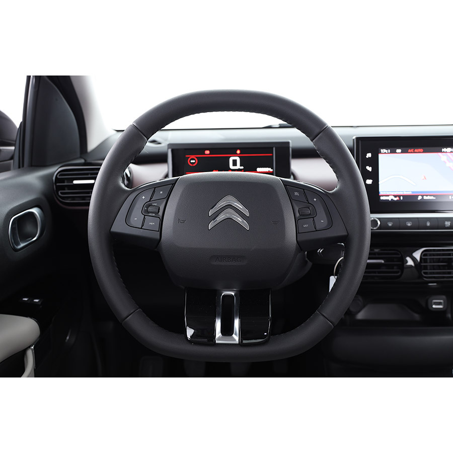 Citroën C4 Cactus BlueHDi 100 S&S BVM6