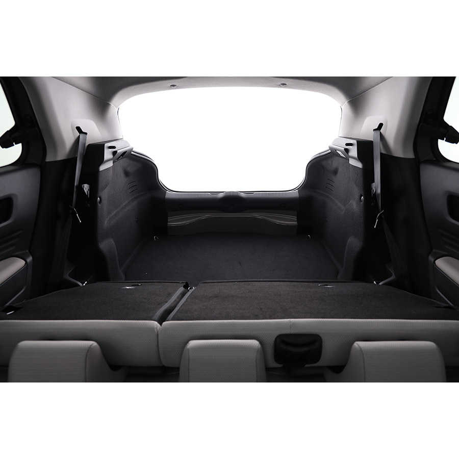 Citroën C4 Cactus BlueHDi 100 S&S BVM6