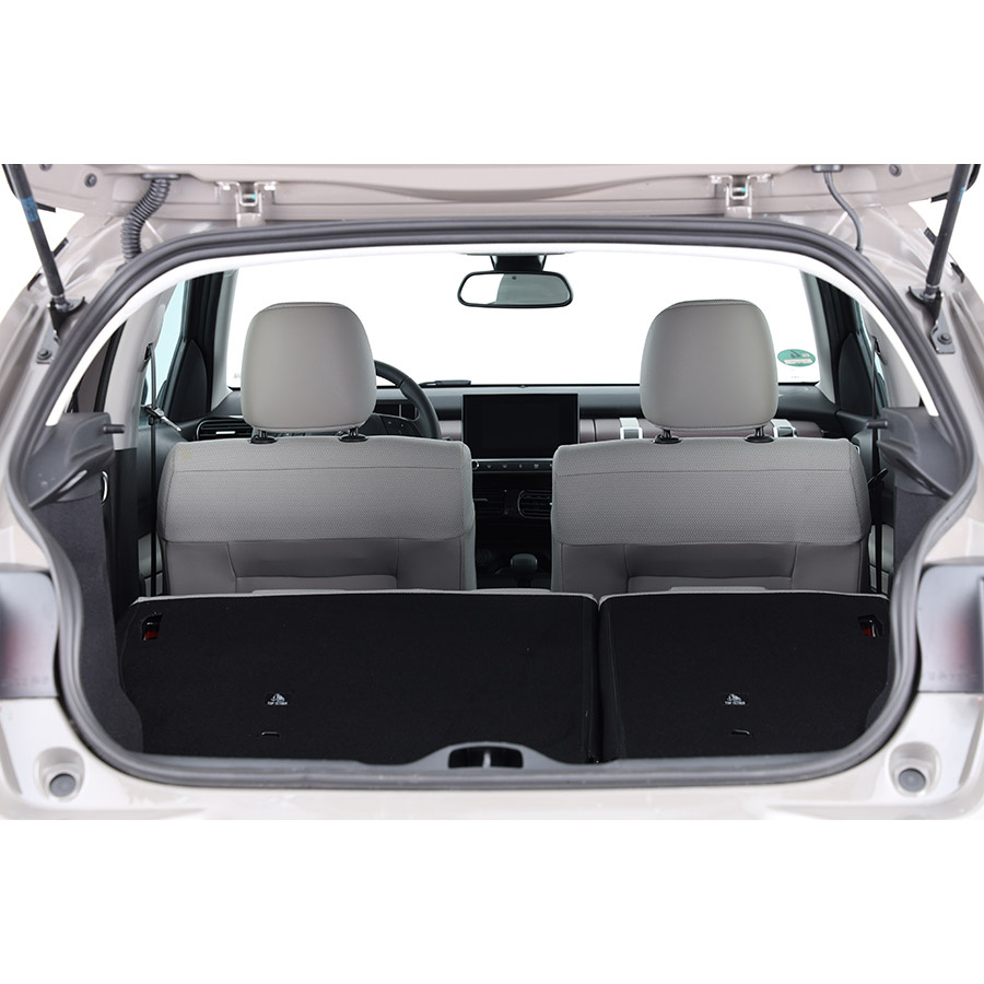 Citroën C4 Cactus BlueHDi 100 S&S BVM6