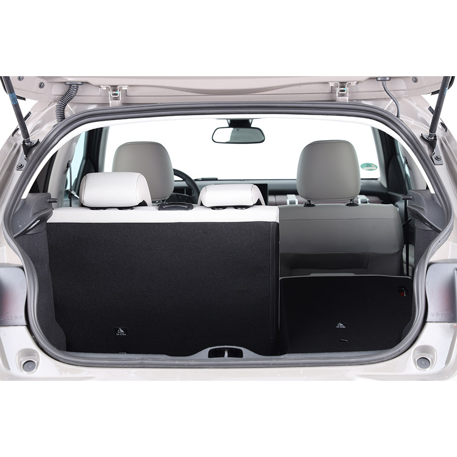 Citroën C4 Cactus BlueHDi 100 S&S BVM6