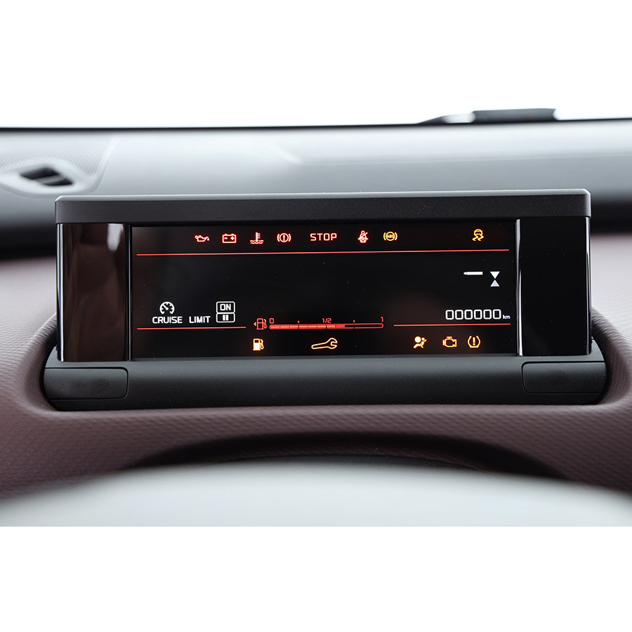 Citroën C4 Cactus BlueHDi 100 S&S BVM6