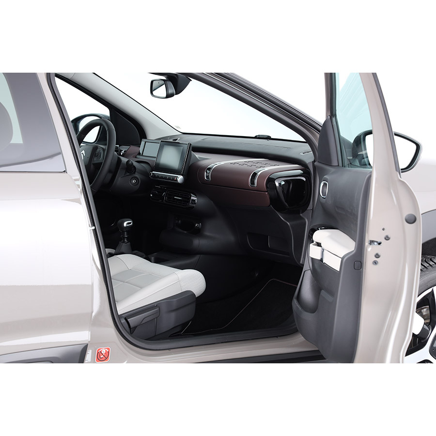 Citroën C4 Cactus BlueHDi 100 S&S BVM6