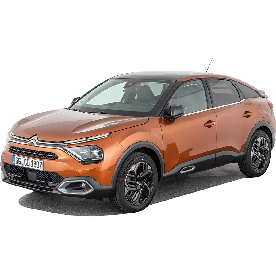 Citroën C4 PureTech 130 S&S EAT8 