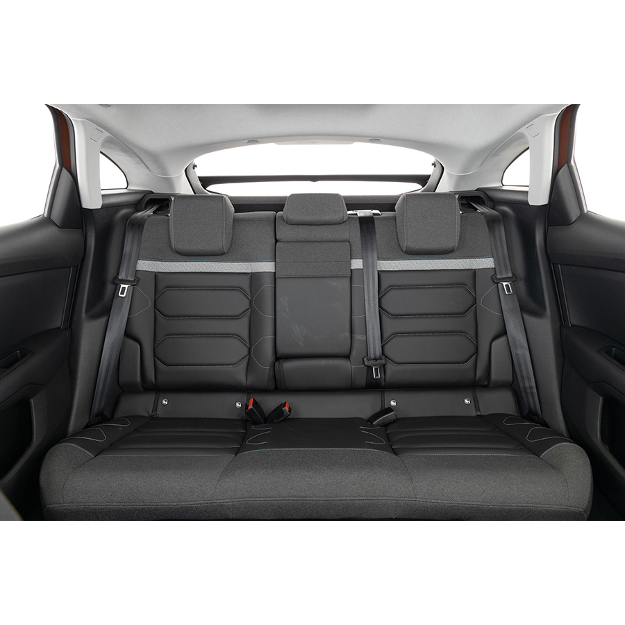 Citroën C4 PureTech 130 S&S EAT8 