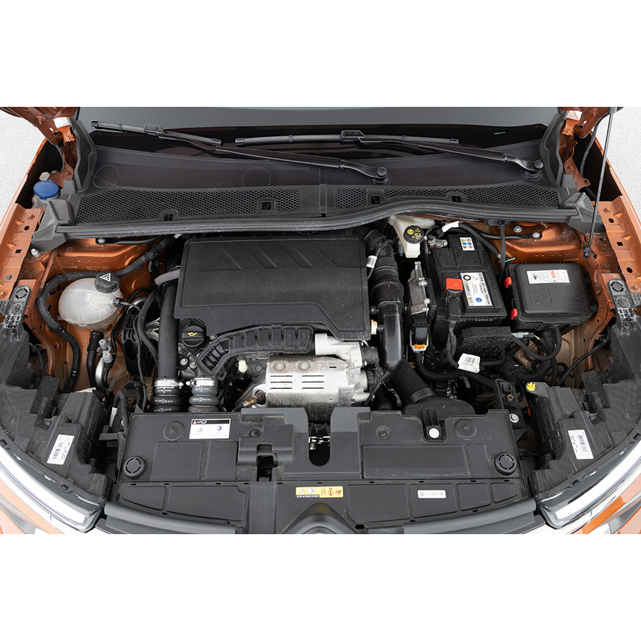 Citroën C4 PureTech 130 S&S EAT8 