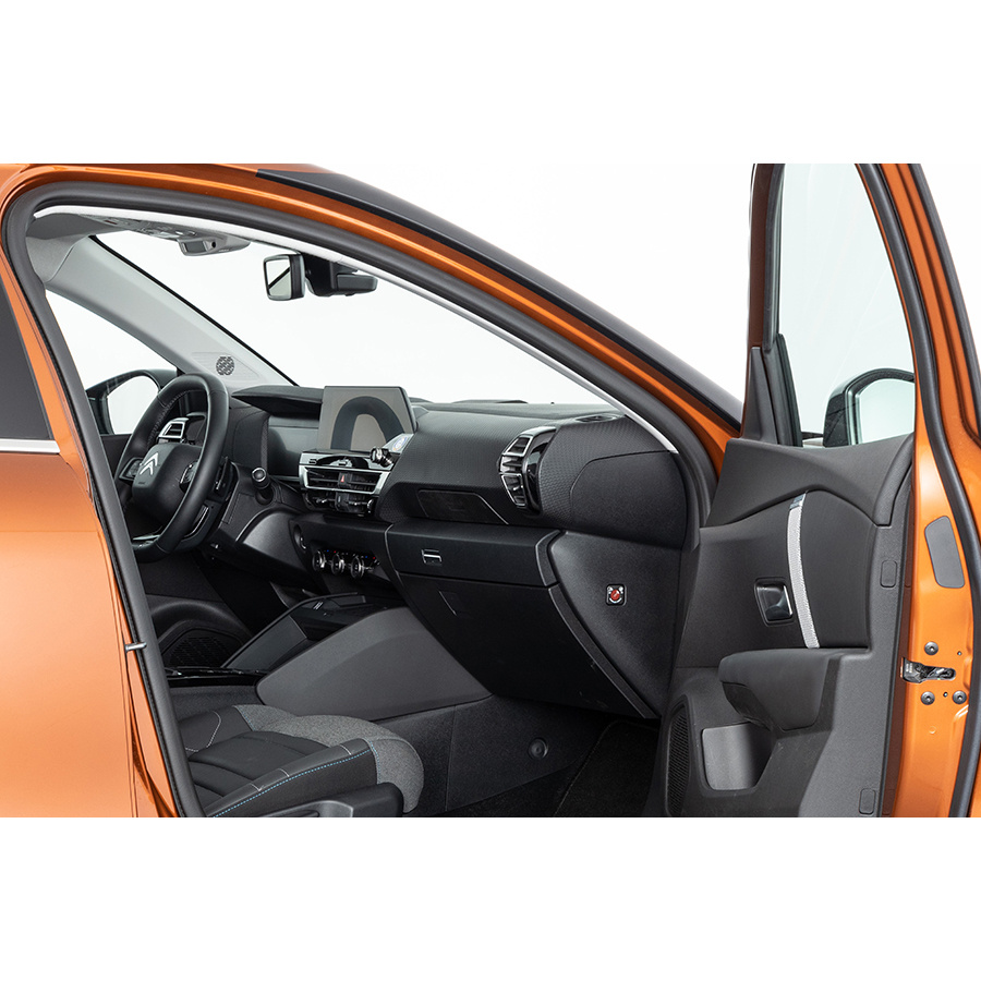 Citroën C4 PureTech 130 S&S EAT8 