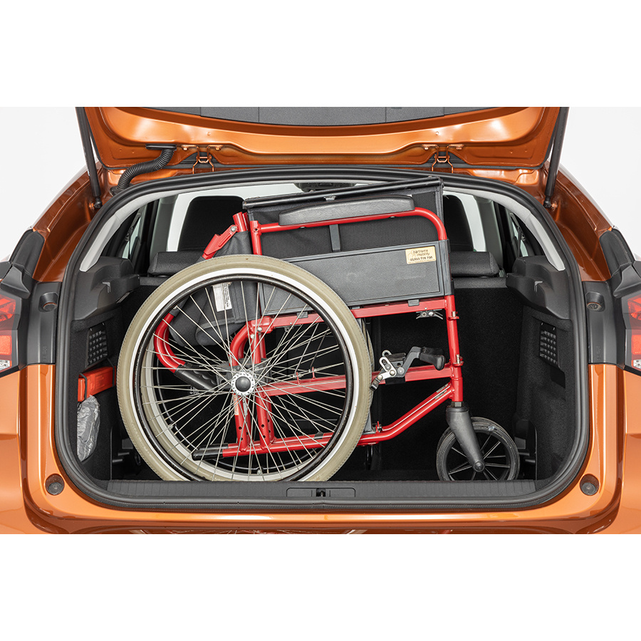 Citroën C4 PureTech 130 S&S EAT8 