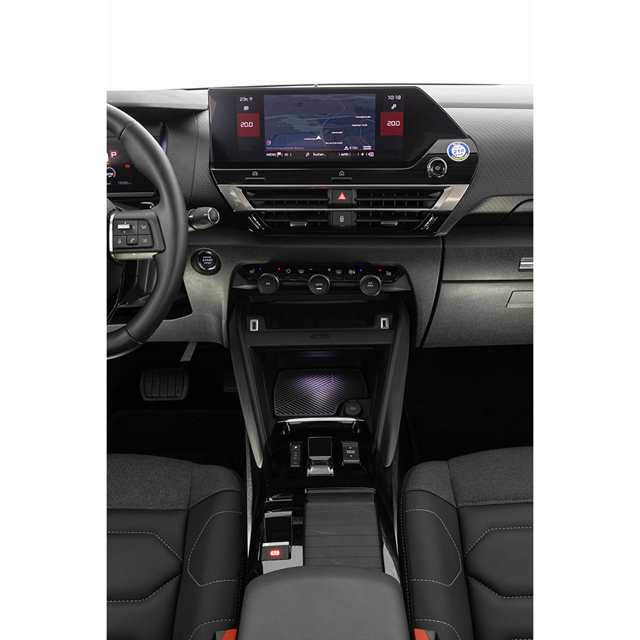 Citroën C4 PureTech 130 S&S EAT8 