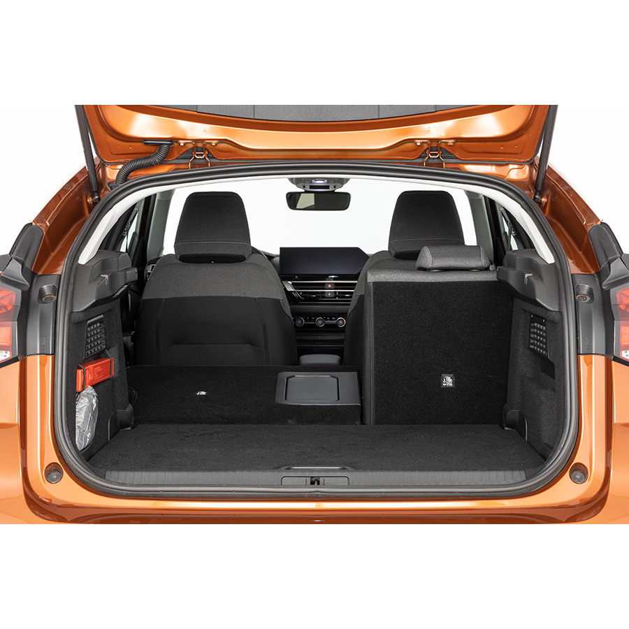 Citroën C4 PureTech 130 S&S EAT8 
