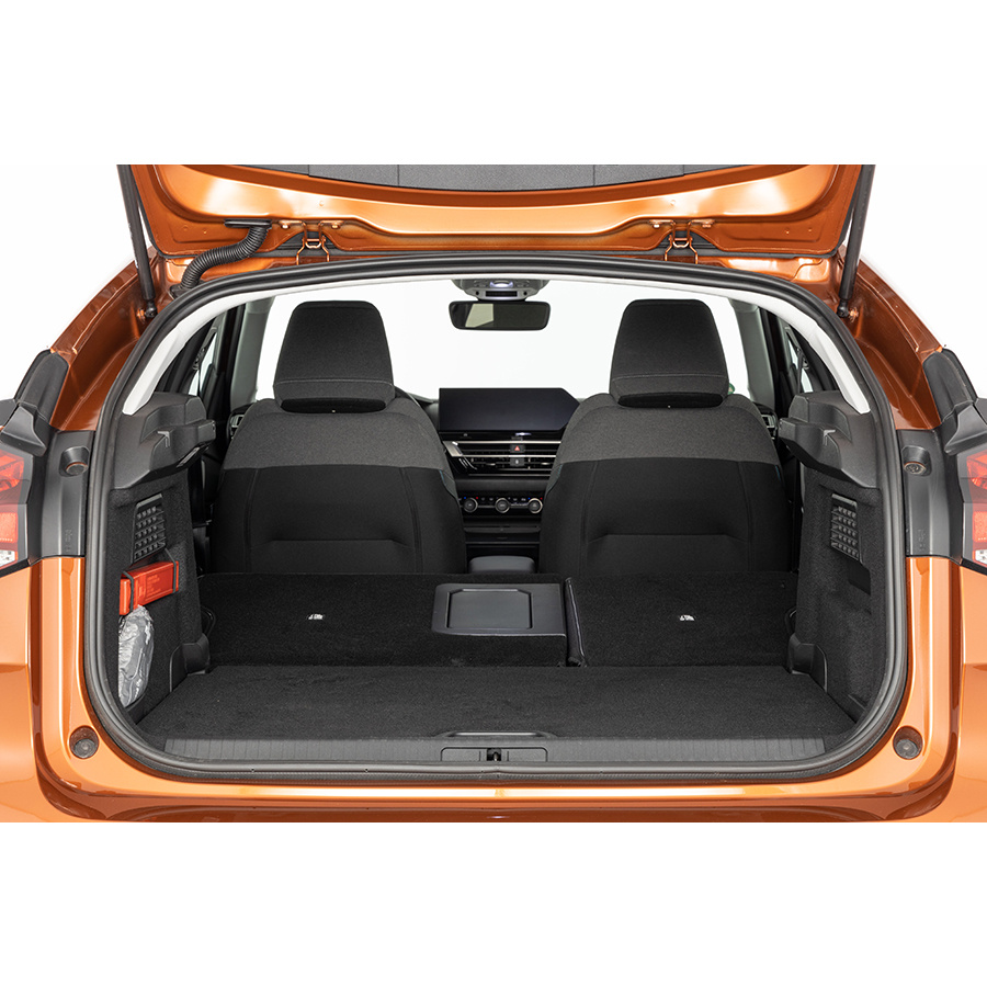 Citroën C4 PureTech 130 S&S EAT8 