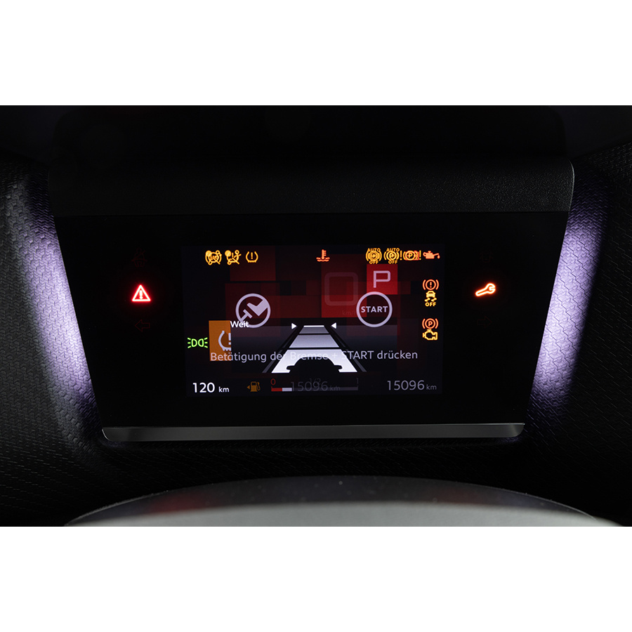 Citroën C4 PureTech 130 S&S EAT8 