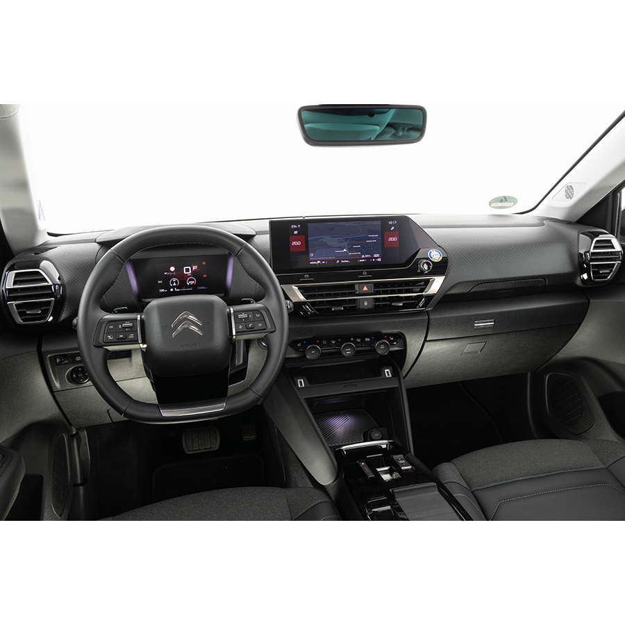 Citroën C4 PureTech 130 S&S EAT8 