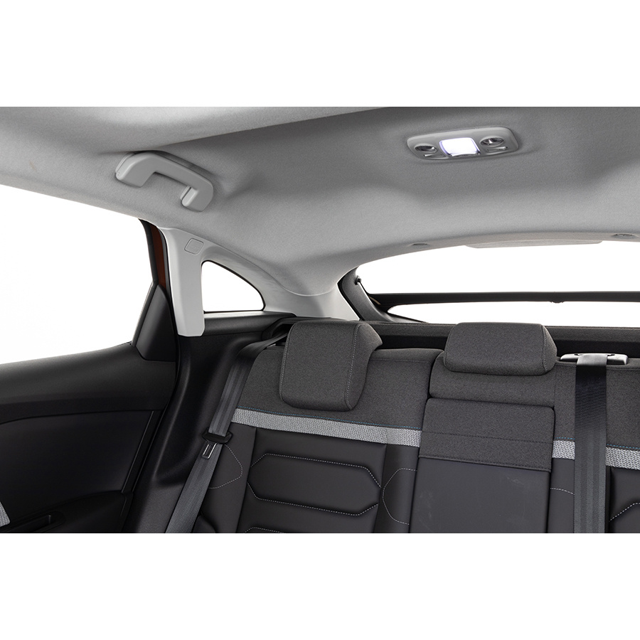 Citroën C4 PureTech 130 S&S EAT8 