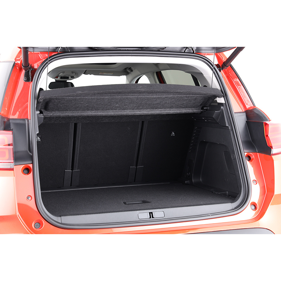 Citroën C5 Aircross BlueHDi 180 S&S EAT8