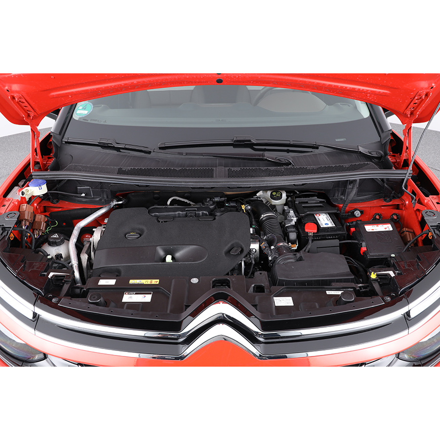 Citroën C5 Aircross BlueHDi 180 S&S EAT8