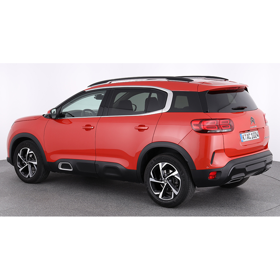 Citroën C5 Aircross BlueHDi 180 S&S EAT8