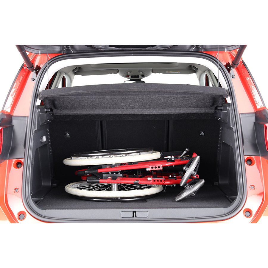 Citroën C5 Aircross BlueHDi 180 S&S EAT8