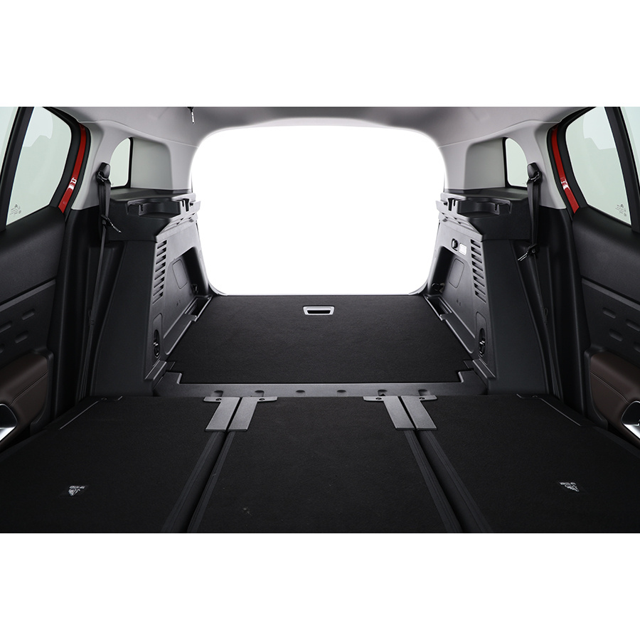 Citroën C5 Aircross BlueHDi 180 S&S EAT8