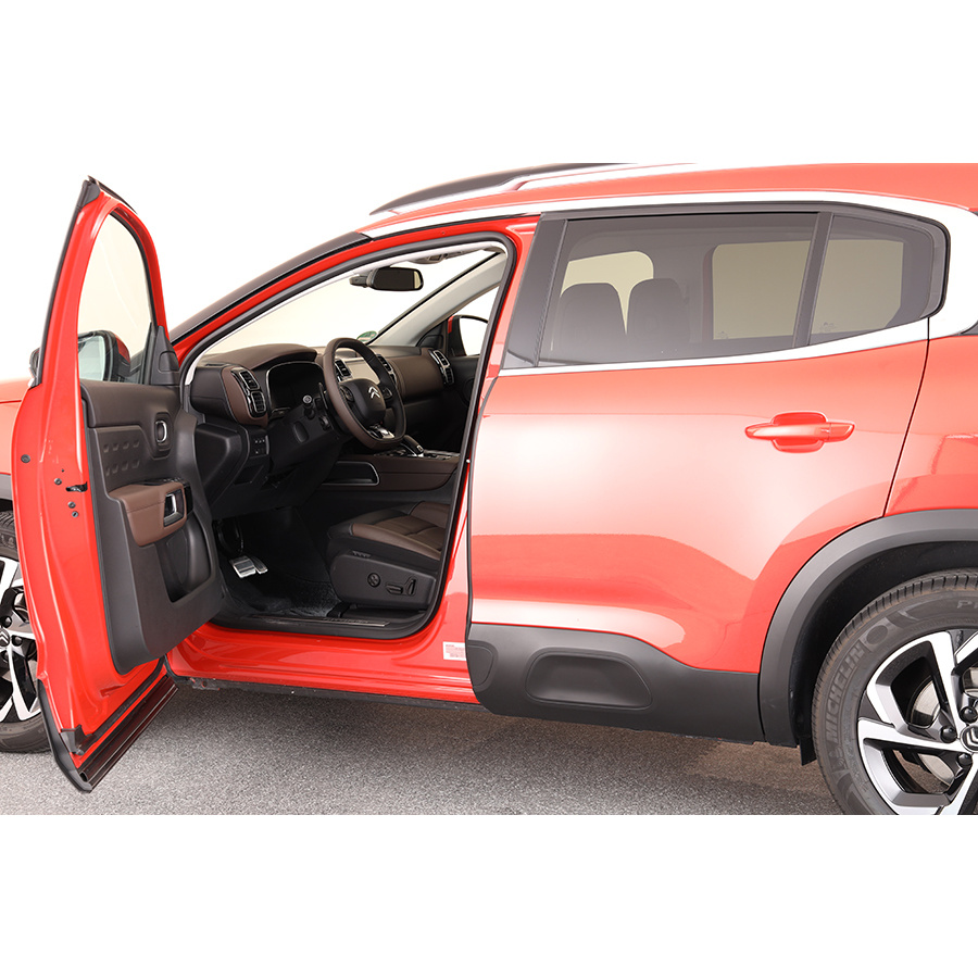 Citroën C5 Aircross BlueHDi 180 S&S EAT8