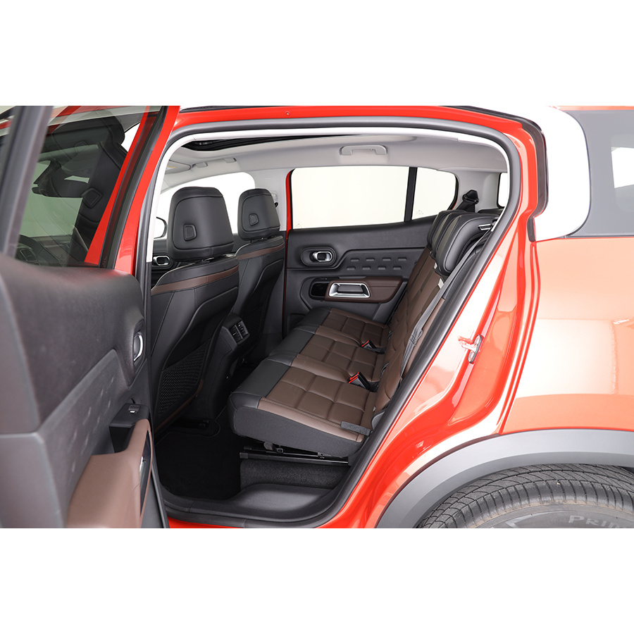 Citroën C5 Aircross BlueHDi 180 S&S EAT8