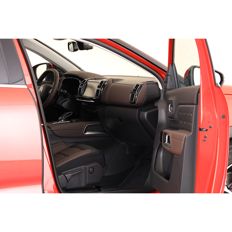 Citroën C5 Aircross BlueHDi 180 S&S EAT8