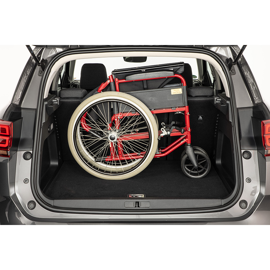 Citroën C5 Aircross Hybride 225 S&S e-EAT8